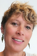 STEPHANIE DELAGE