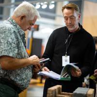 Nathan NOGUÈS - LA COURBE PRODUCTION