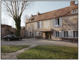 Julia JAECKIN - JAECKIN JULIA